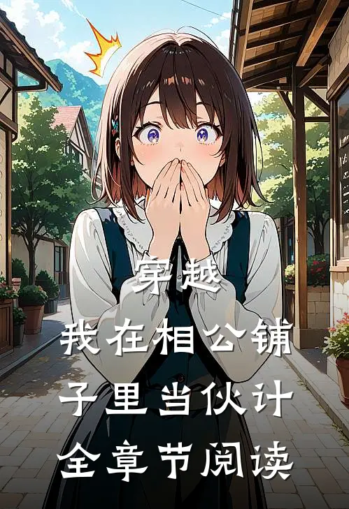 穿越：我在相公铺子里当伙计全章节阅读