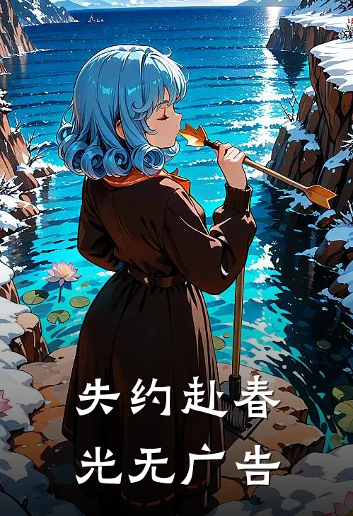 失约赴春光无广告