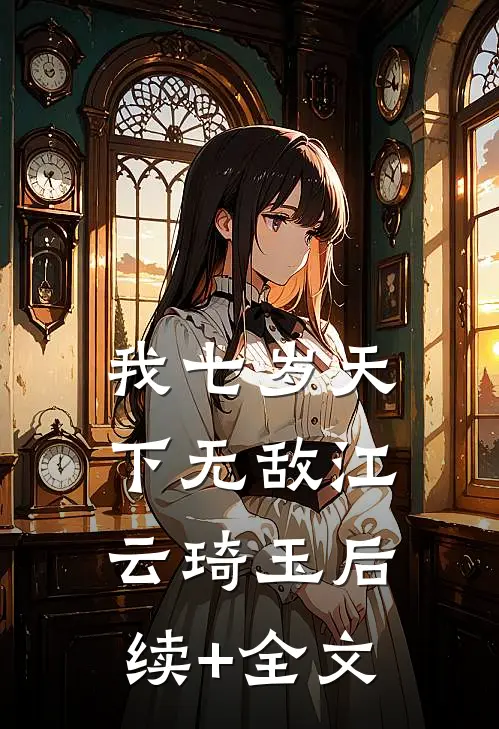 我七岁天下无敌江云琦玉后续+全文