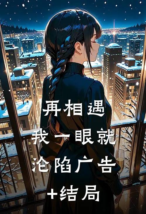 再相遇，我一眼就沦陷广告+结局