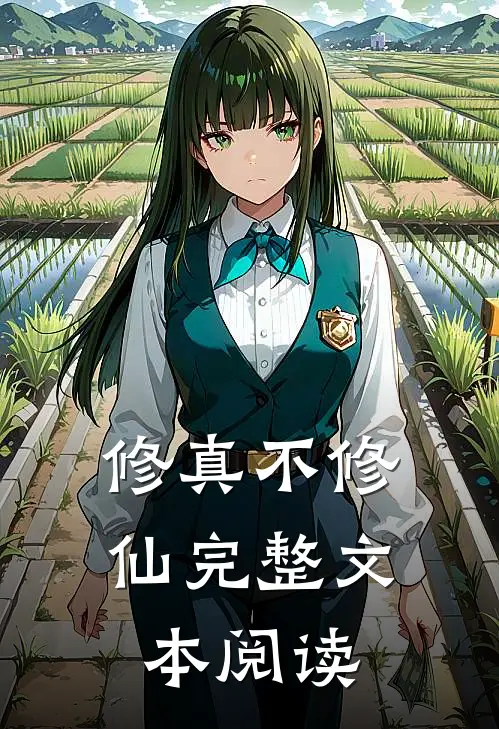 修真不修仙完整文本阅读免费