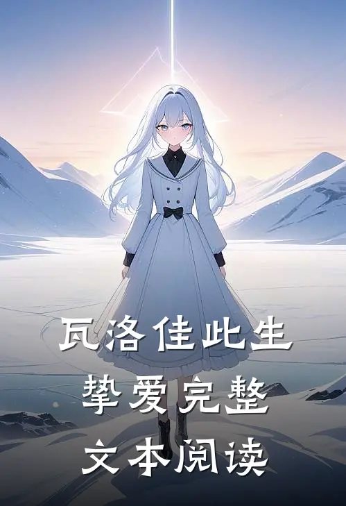 瓦洛佳此生挚爱完整文本阅读