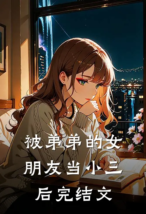 被弟弟的女朋友当小三后完结文
