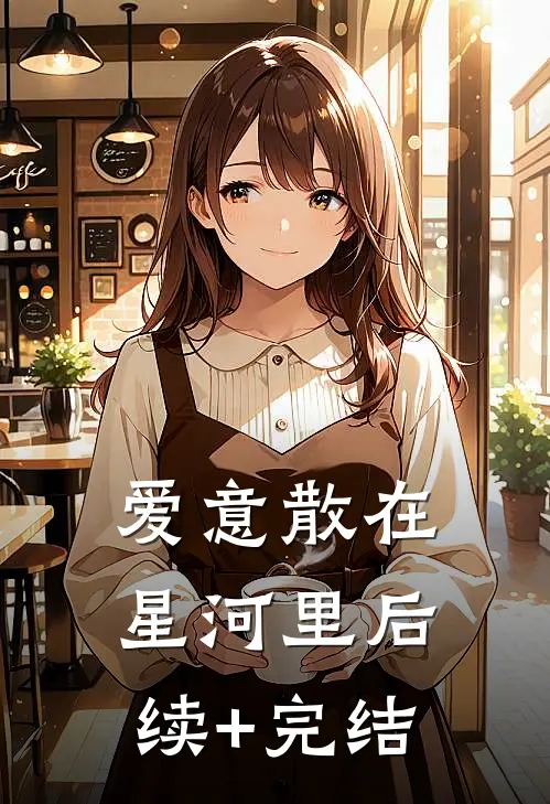爱意散在星河里后续+完结