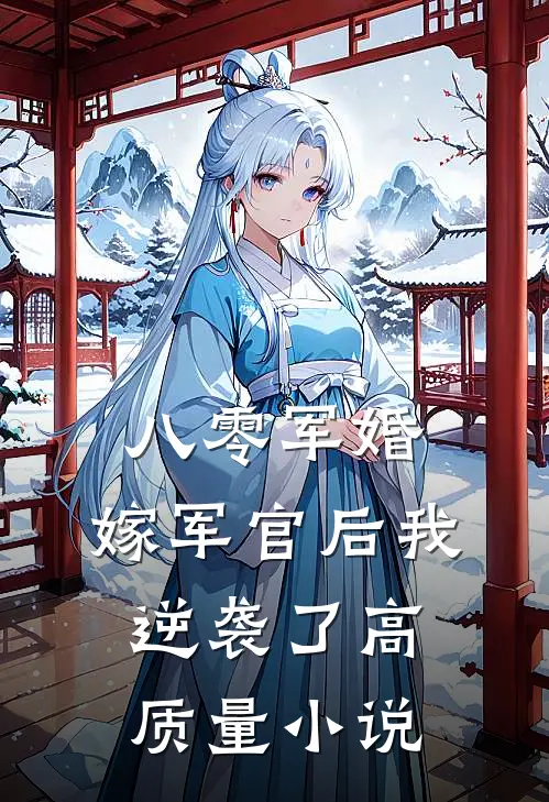 八零军婚：嫁军官后我逆袭了高质量小说