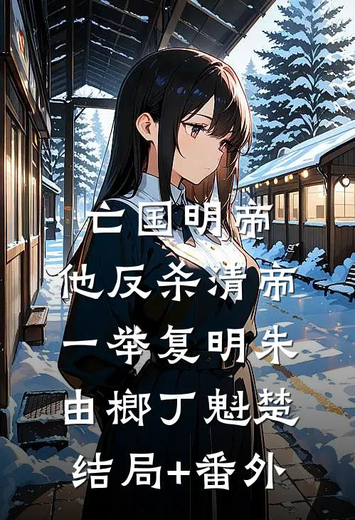 亡国明帝：他反杀清帝一举复明朱由榔丁魁楚结局+番外