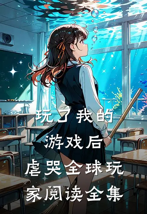 玩了我的游戏后，虐哭全球玩家阅读全集