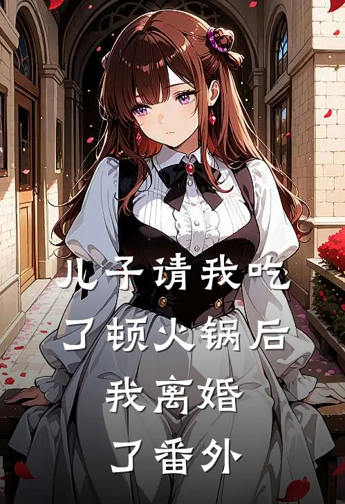 儿子请我吃了顿火锅后,我离婚了番外免费阅读