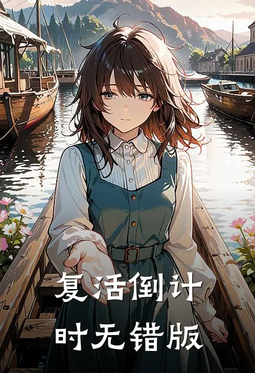 复活倒计时无错版