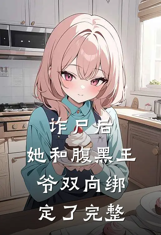 诈尸后，她和腹黑王爷双向绑定了完整