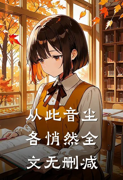 从此音尘各悄然全文无删减
