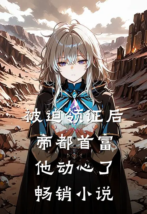 被迫领证后，帝都首富他动心了畅销小说