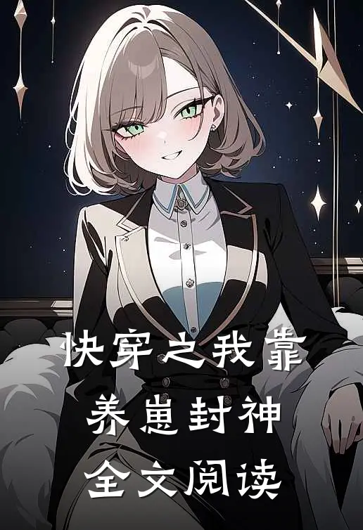 快穿之我靠养崽封神全文阅读
