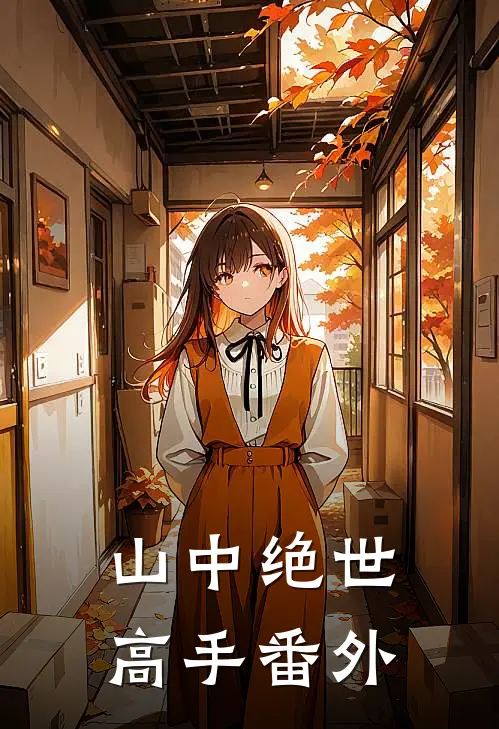 山中绝世高手 番外