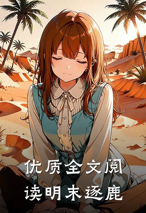 优质全文阅读明末逐鹿