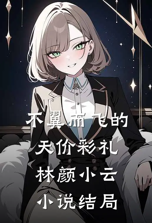 不翼而飞的天价彩礼林颜小云小说结局