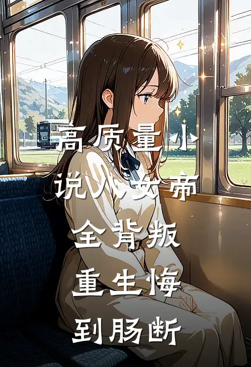 高质量小说八女帝全背叛，重生悔到肠断