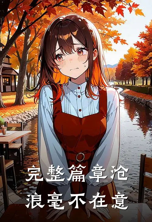 完整篇章沧浪毫不在意