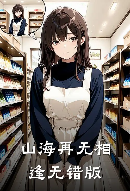 山海再无相逢无错版