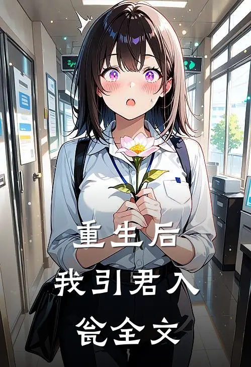 重生后,我引君入瓮全文免费阅读