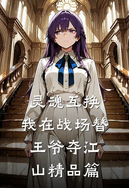 灵魂互换：我在战场替王爷夺江山精品篇