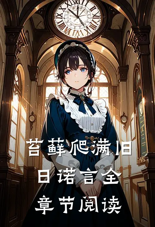 苔藓爬满旧日诺言全章节阅读