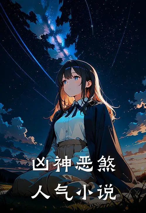 凶神恶煞人气小说