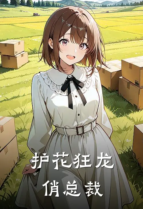 护花狂龙俏总裁