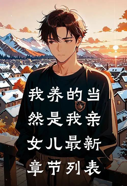 我养的当然是我亲女儿最新章节列表