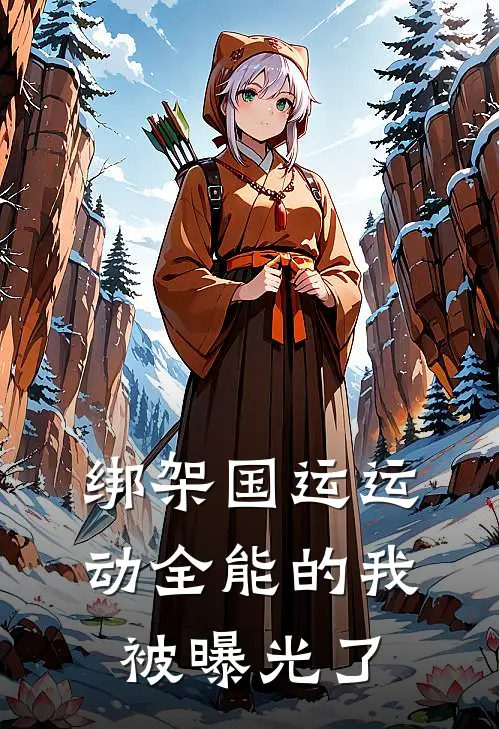绑架国运运动全能的我被曝光了