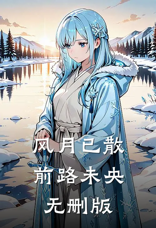 风月已散前路未央无删版