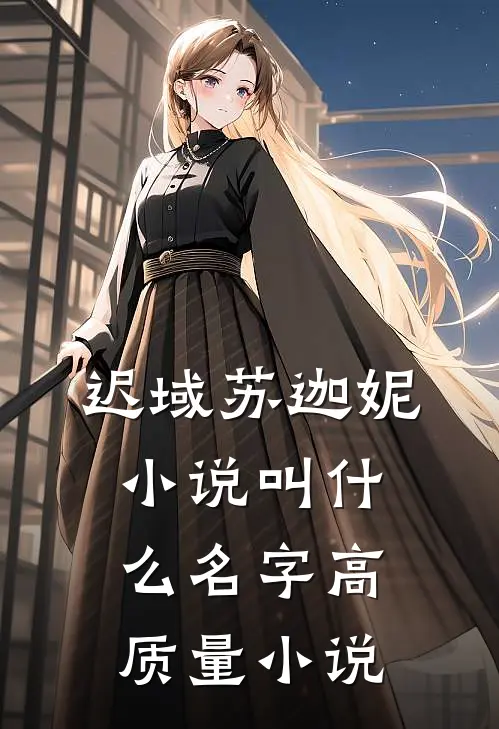 迟域苏迦妮小说叫什么名字高质量小说