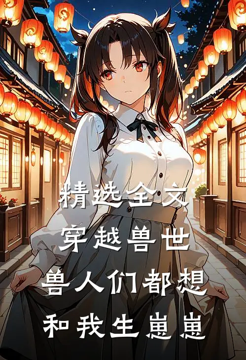 精选全文穿越兽世，兽人们都想和我生崽崽