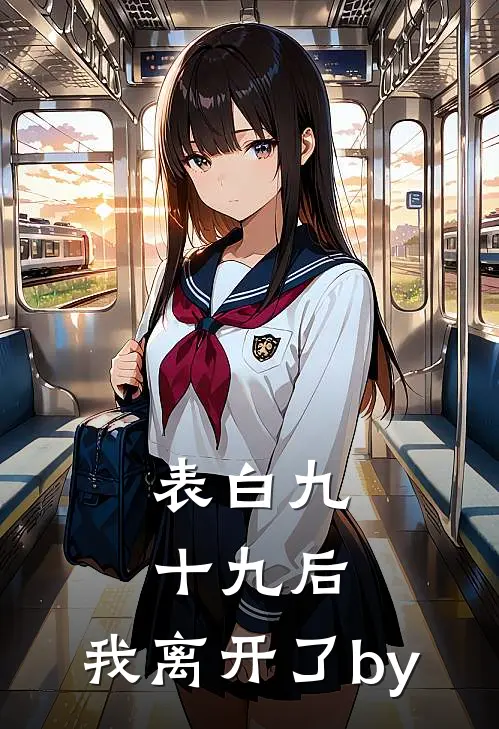 表白九十九后，我离开了by