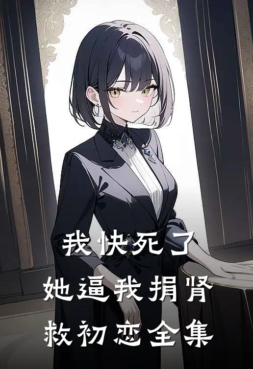 我快死了，她逼我捐肾救初恋 全集