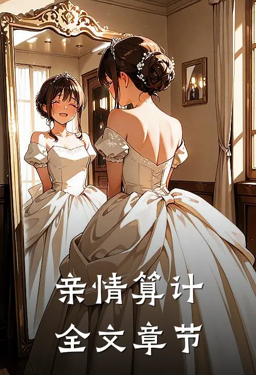 亲情算计全文章节