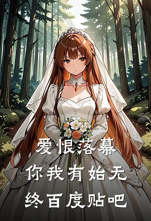 爱恨落幕，你我有始无终百度贴吧
