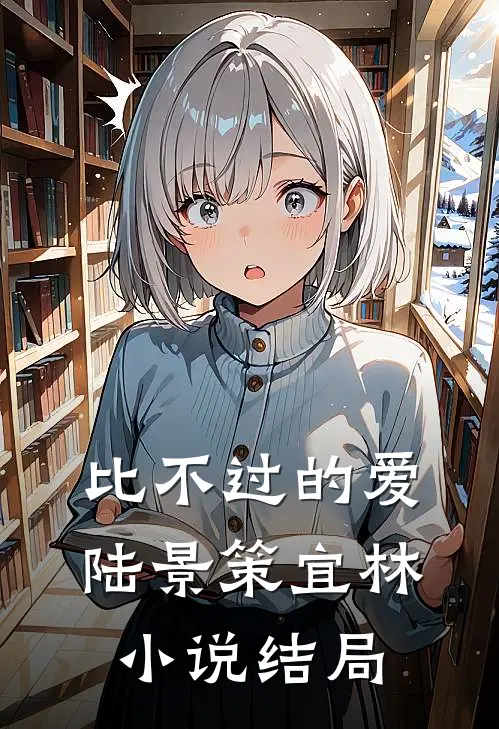 比不过的爱陆景策宜林小说结局