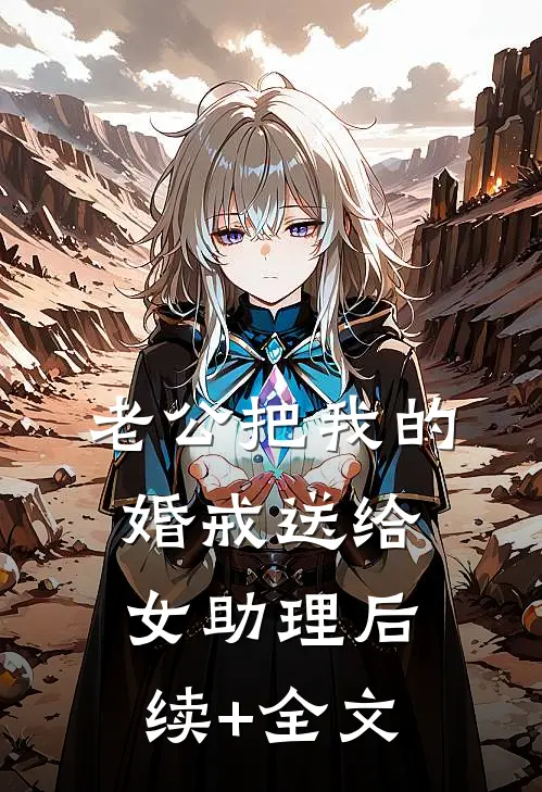 老公把我的婚戒送给女助理后续+全文