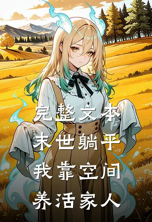 完整文本末世躺平：我靠空间养活家人