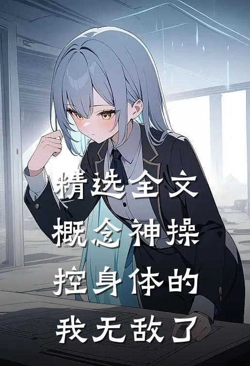 精选全文概念神操控身体的我无敌了