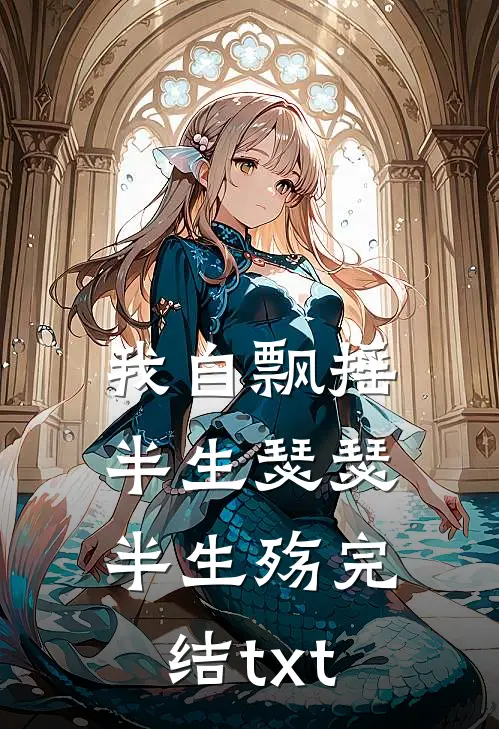 我自飘摇，半生瑟瑟半生殇完结txt