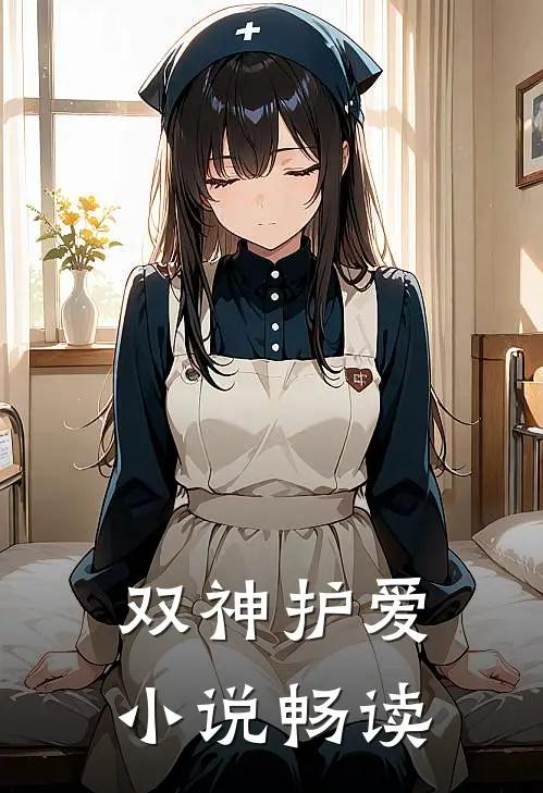 双神护爱小说畅读