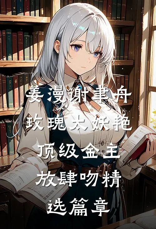 姜漫谢聿舟玫瑰太妖艳,顶级金主放肆吻精选篇章