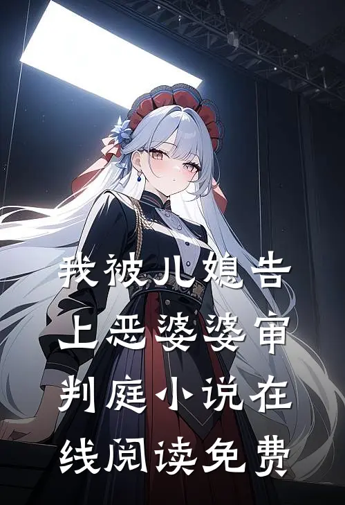 我被儿媳告上恶婆婆审判庭小说在线阅读免费