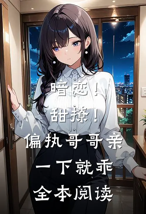 暗恋！甜撩！偏执哥哥亲一下就乖全本阅读