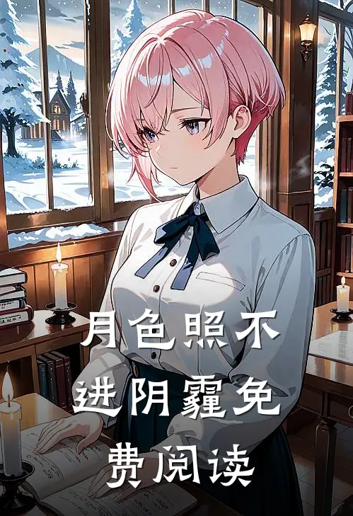 月色照不进阴霾免费阅读