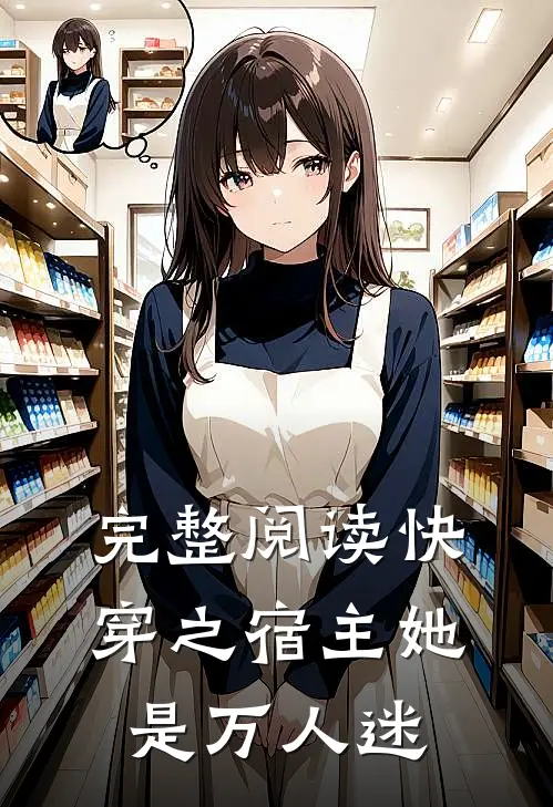 完整阅读快穿之宿主她是万人迷
