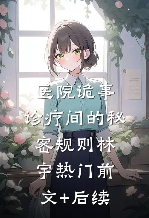 医院诡事：诊疗间的秘密规则林宇热门前文+后续