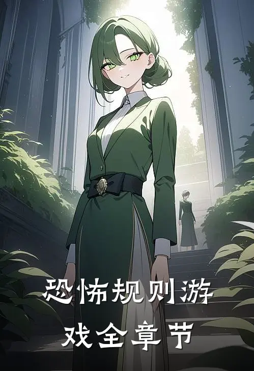 恐怖规则游戏全章节